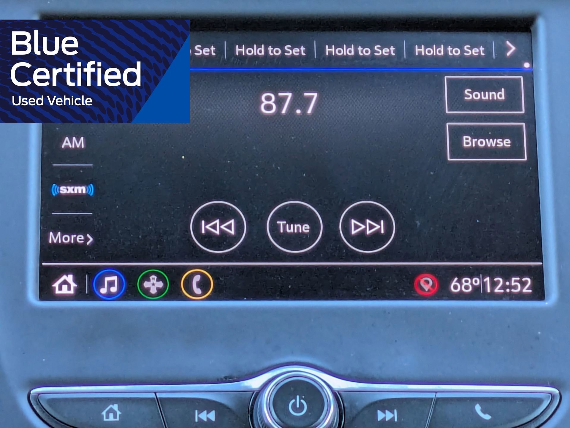 Used 2020 Chevrolet Equinox LT image 21