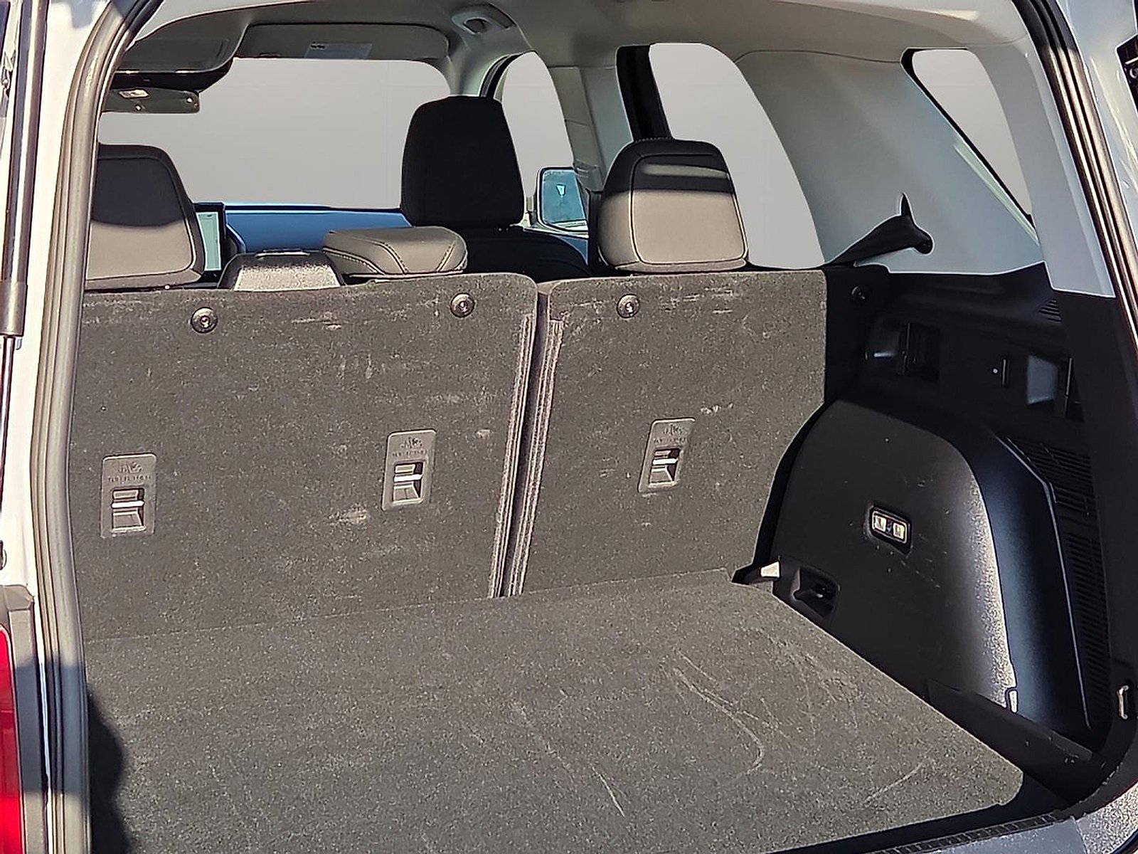 Certified 2025 Ford Bronco Sport Big Bend w/ Convenience Package image 8