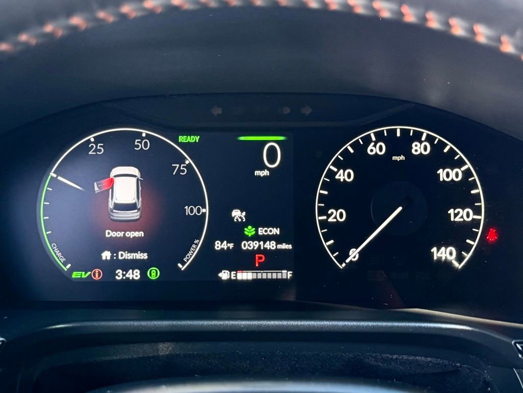 Used 2023 Honda CR-V Sport image 19