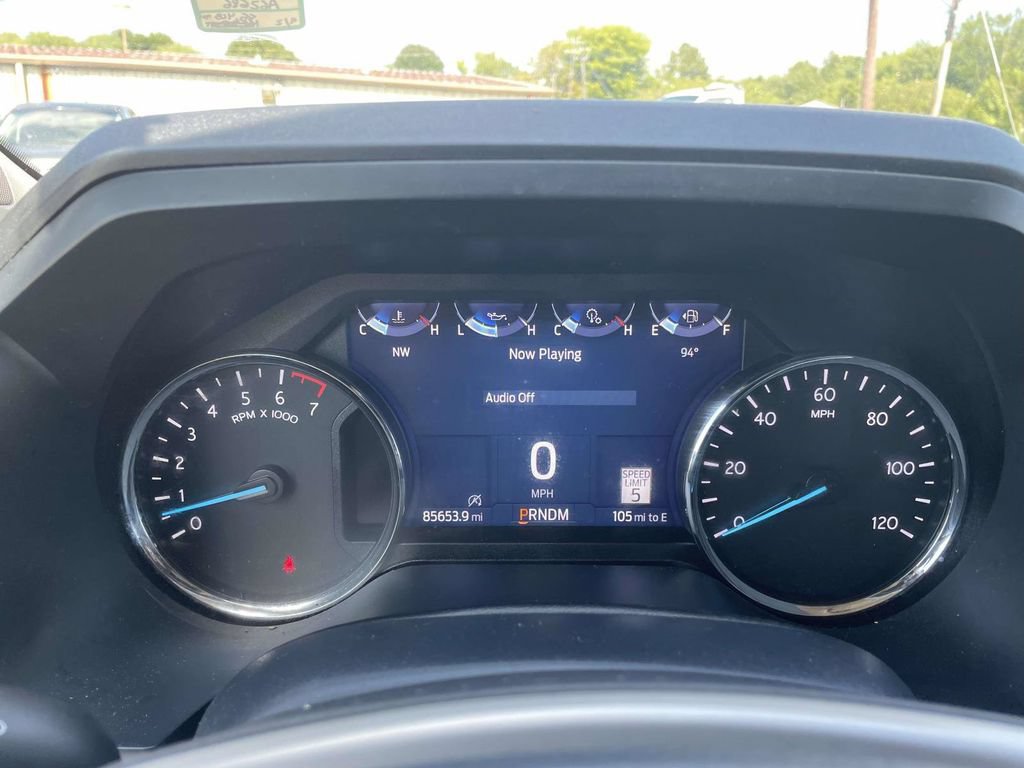Certified 2023 Ford Expedition Max XLT RWD image 30