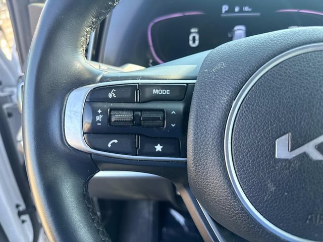 Used 2024 Kia Sportage X-Line w/ X-Line Premium Package AWD/4WD image 31