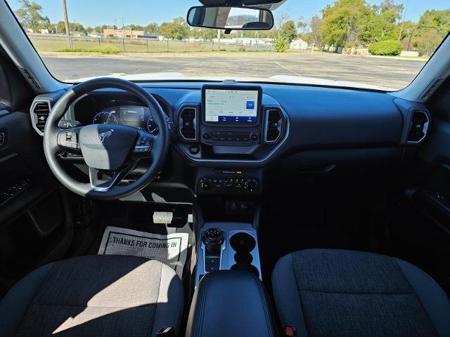 Certified 2024 Ford Bronco Sport Big Bend image 18