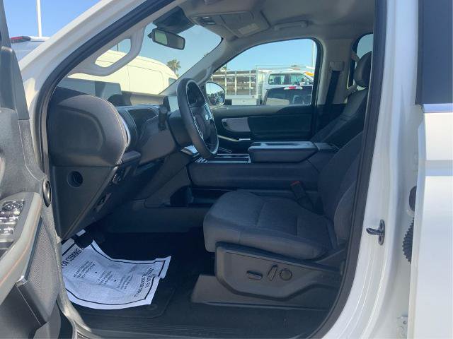Certified 2025 Ford Expedition Max Active AWD/4WD image 9