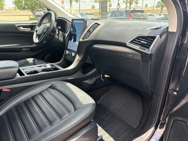 Certified 2024 Ford Edge SEL AWD/4WD image 23