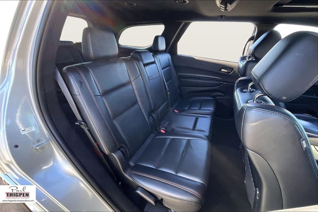 Used 2024 Dodge Durango GT image 26