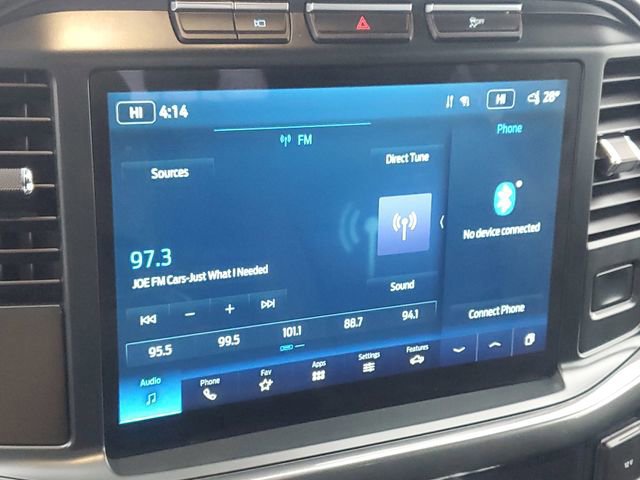 Certified 2022 Ford F150 XLT w/ Equipment Group 302A High image 20