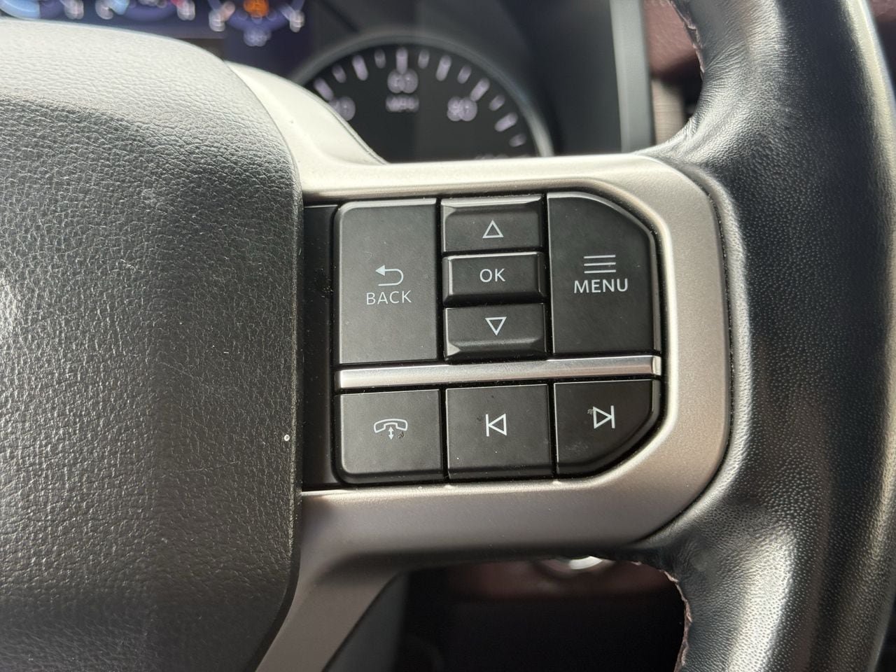 Certified 2024 Ford Expedition Limited RWD image 13