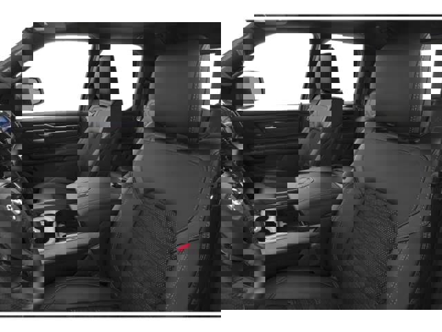 Used 2022 RAM 1500 TRX w/ TRX Level 2 Equipment Group image 12