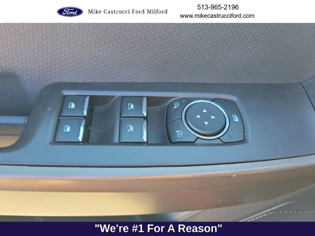 Certified 2024 Ford F150 STX w/ Equipment Group 201A FX4 AWD/4WD image 19