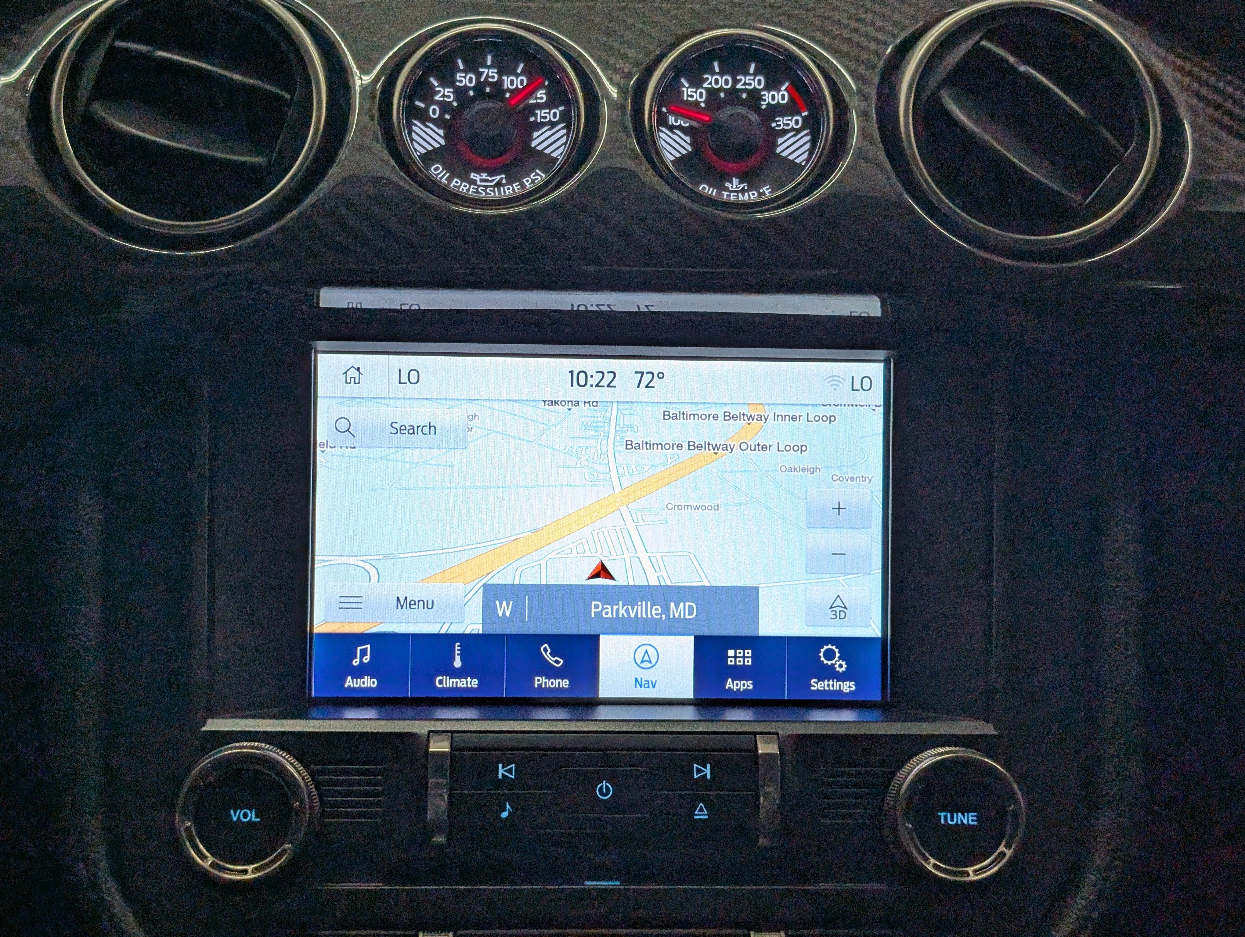 Certified 2020 Ford Mustang Shelby GT500 w/ Carbon Fiber Track Pack RWD image 28