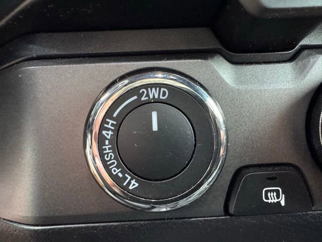 Used 2023 Toyota Tacoma TRD Pro AWD/4WD image 32