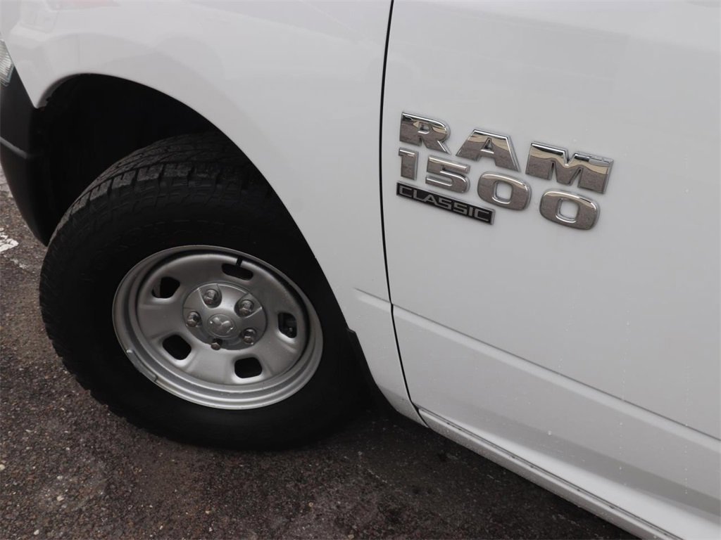 Used 2023 RAM 1500 Tradesman w/ Trailer Tow Group image 12