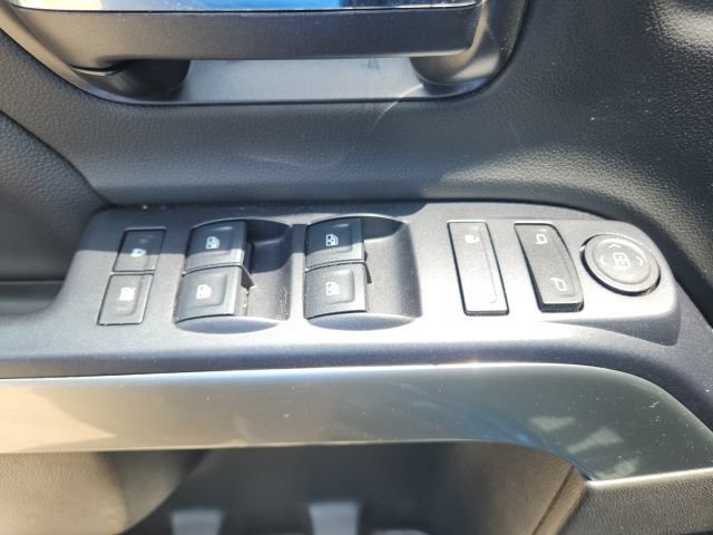 Used 2018 Chevrolet Silverado 1500 LT w/ Texas Edition RWD image 24
