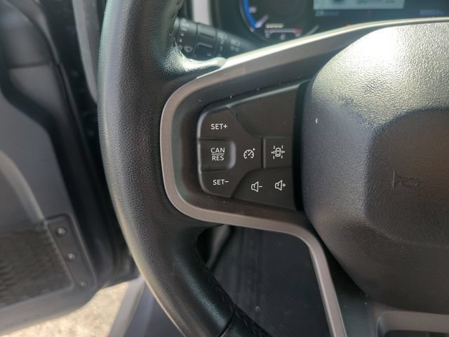 Certified 2023 Ford Bronco Outer Banks w/ Sasquatch Package AWD/4WD image 23