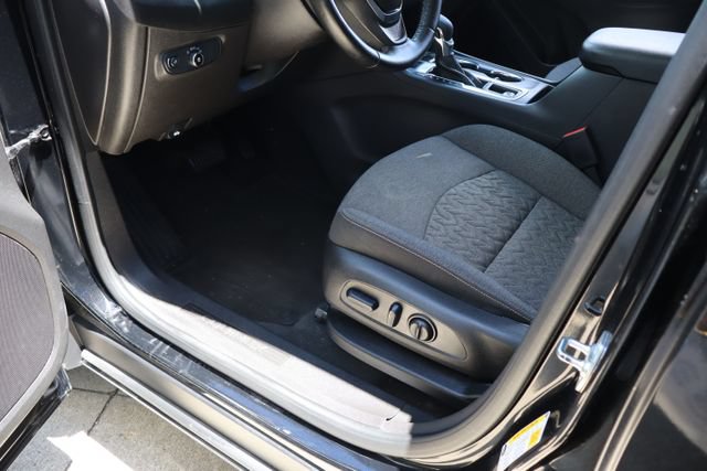 Used 2024 Chevrolet Equinox LT AWD/4WD image 14