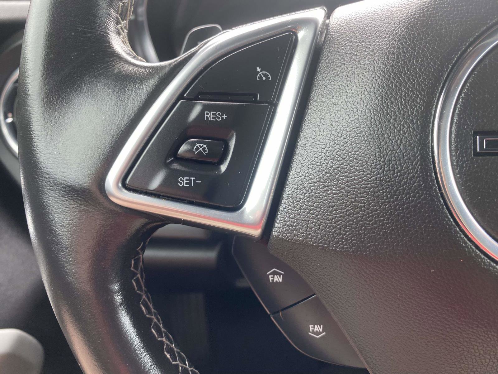 Used 2021 Chevrolet Camaro LS RWD image 18