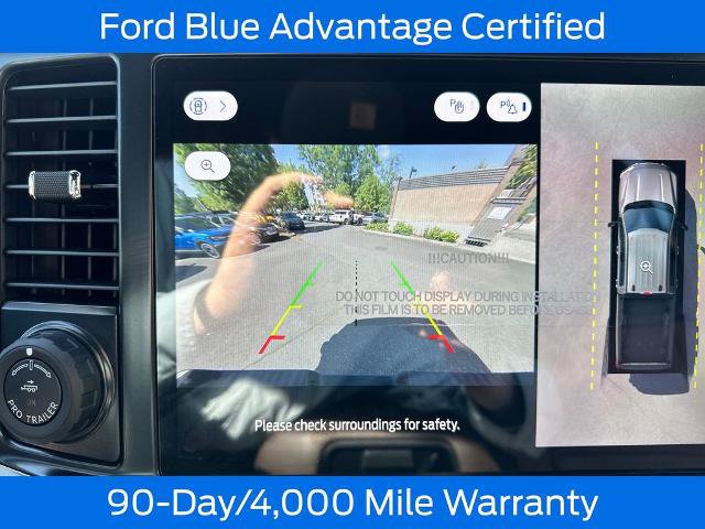 Certified 2026 Ford F450 King Ranch AWD/4WD image 22