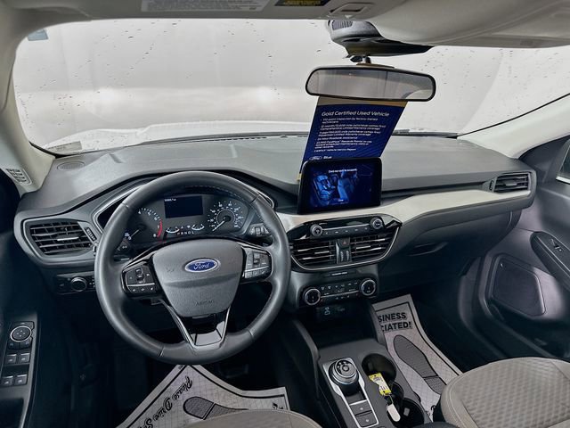 Certified 2022 Ford Escape SE w/ Convenience Package image 30