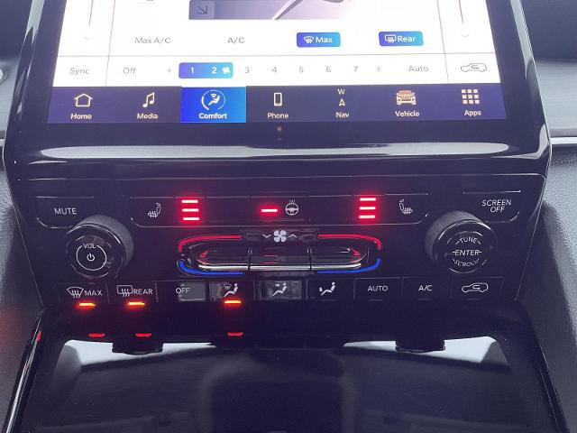 Used 2021 Jeep Grand Cherokee L Limited image 31