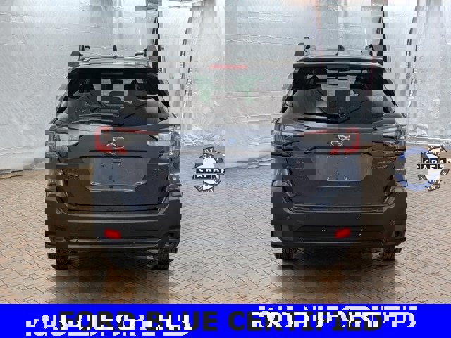Used 2024 Subaru Outback Onyx Edition image 4