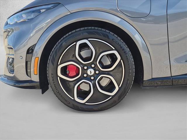 Certified 2023 Ford Mustang Mach-E GT AWD/4WD image 25