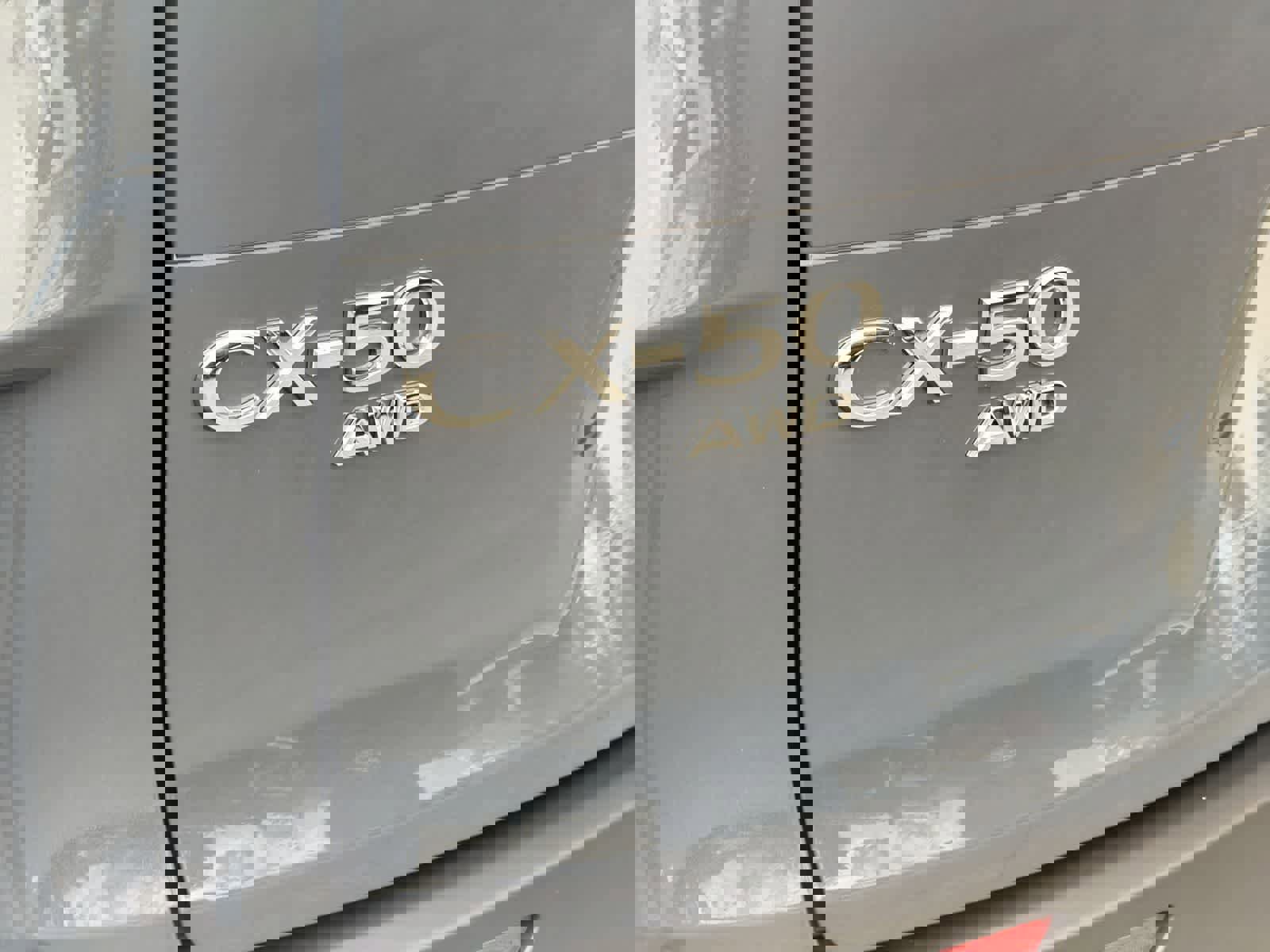 Used 2024 MAZDA CX-50 AWD 2.5 S w/ Weather Package image 13