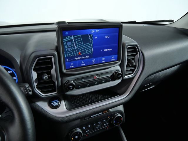 Certified 2023 Ford Bronco Sport Big Bend w/ Convenience Package AWD/4WD image 18