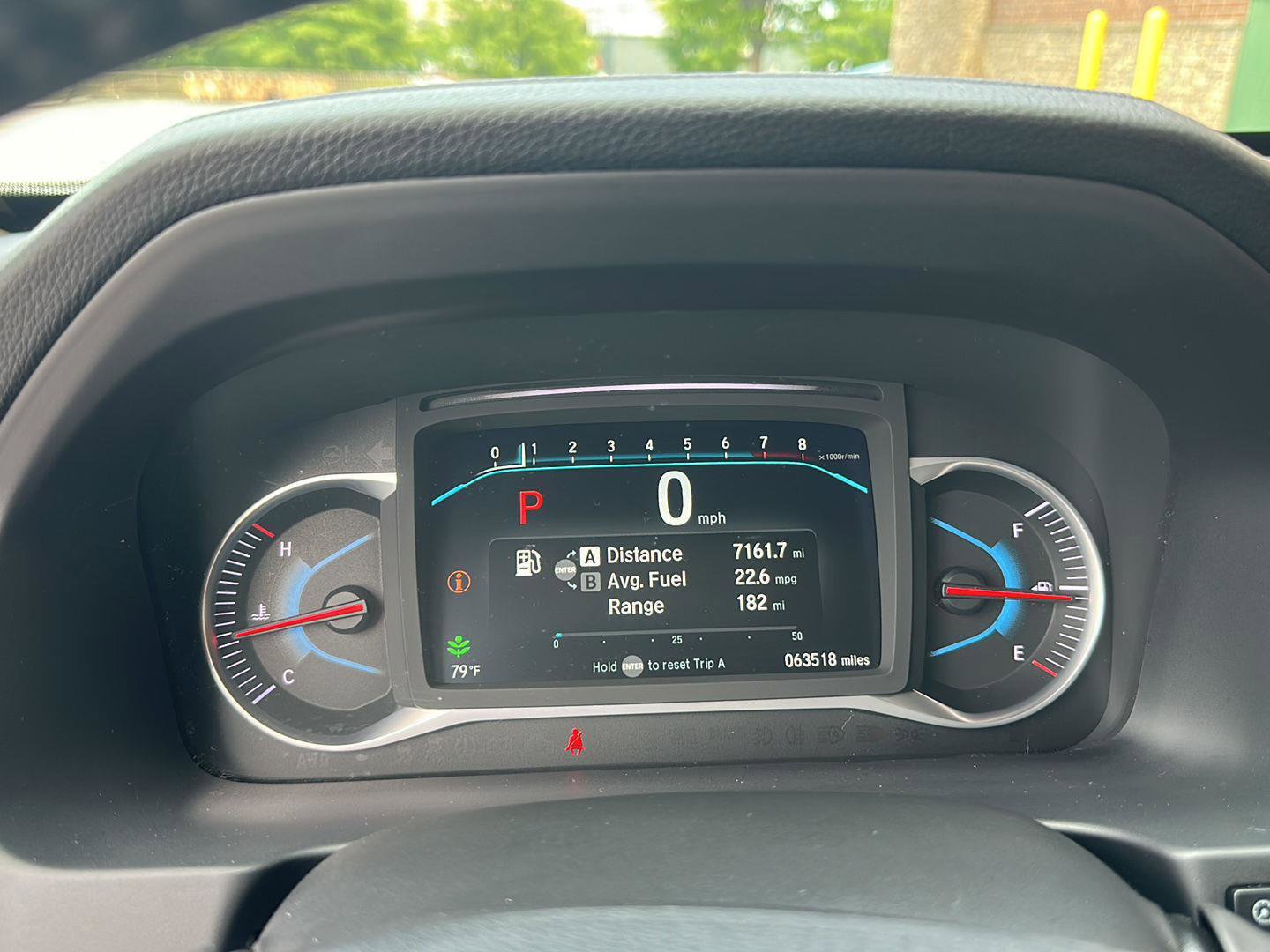 Used 2022 Honda Pilot Elite image 16