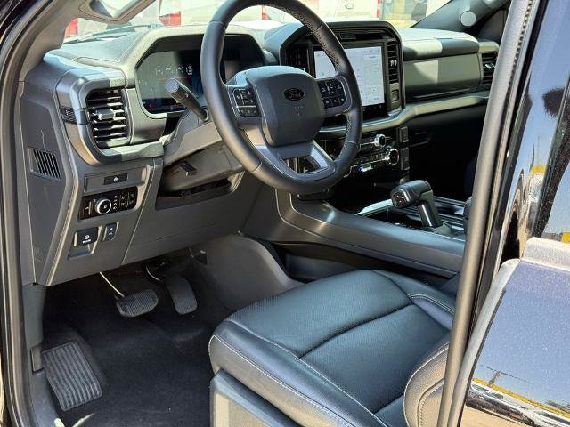 Certified 2025 Ford F150 Lariat AWD/4WD image 7