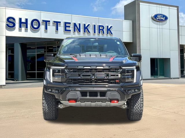 Certified 2025 Ford F150 Raptor w/ Equipment Group 803A Raptor R AWD/4WD image 2
