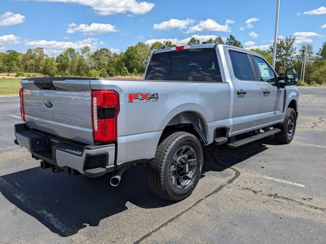 Certified 2024 Ford F250 XL w/ STX Appearance Package AWD/4WD image 3