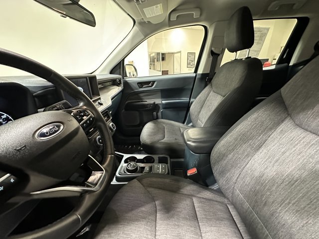 Certified 2024 Ford Maverick XLT w/ XLT Luxury Package AWD/4WD image 11