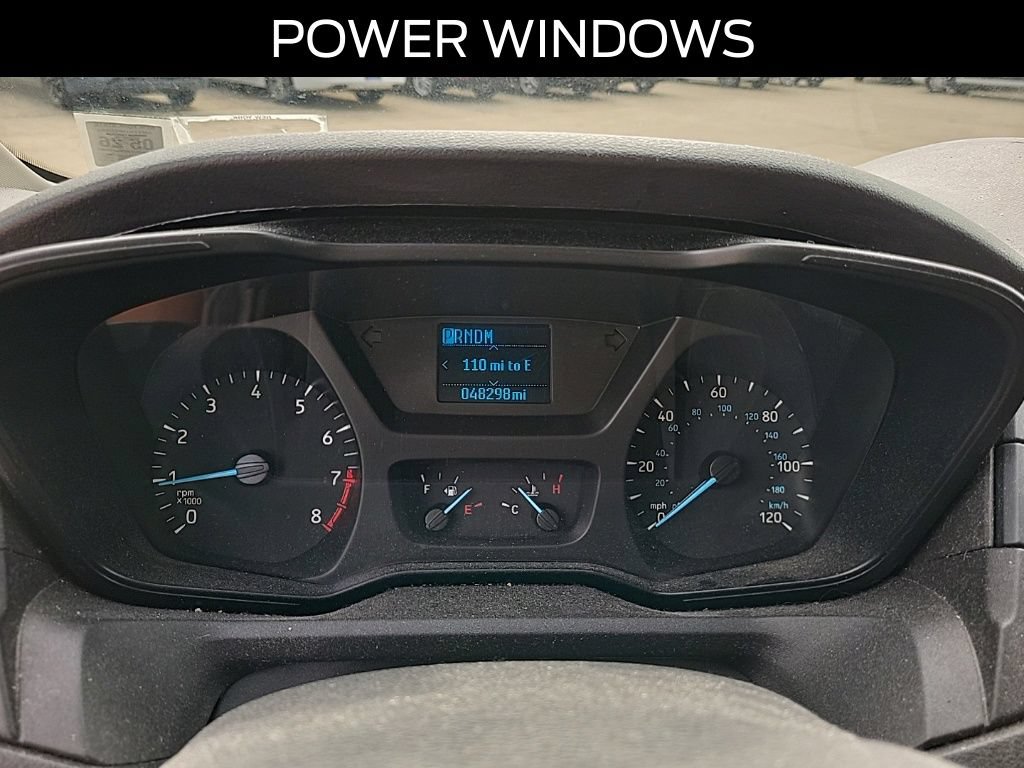 Certified 2019 Ford Transit 350 XLT RWD image 26