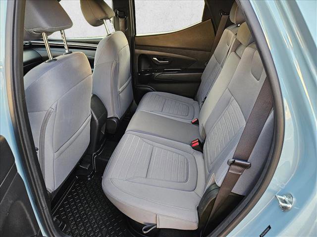 Used 2022 Hyundai Santa Cruz SEL w/ Cargo Package image 16