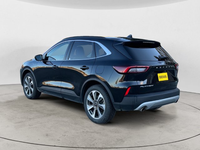 Certified 2025 Ford Escape Platinum AWD/4WD image 7