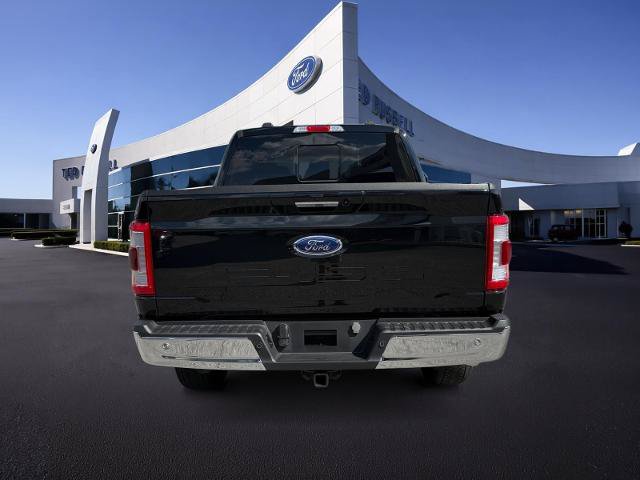 Certified 2023 Ford F150 Lariat w/ Trailer Tow Package AWD/4WD image 17