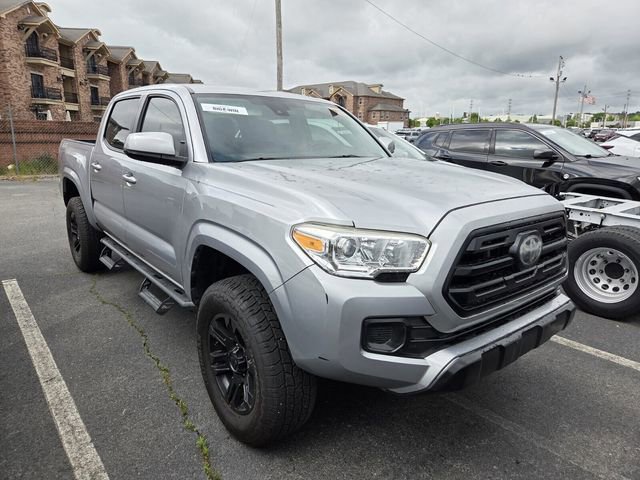 Used 2019 Toyota Tacoma SR RWD image 2