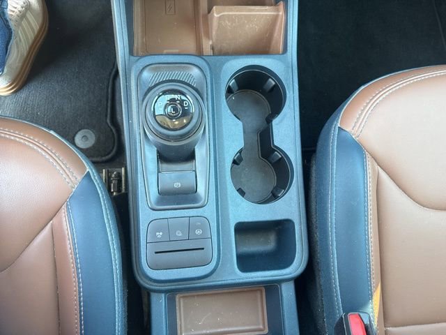 Certified 2024 Ford Maverick Lariat image 25