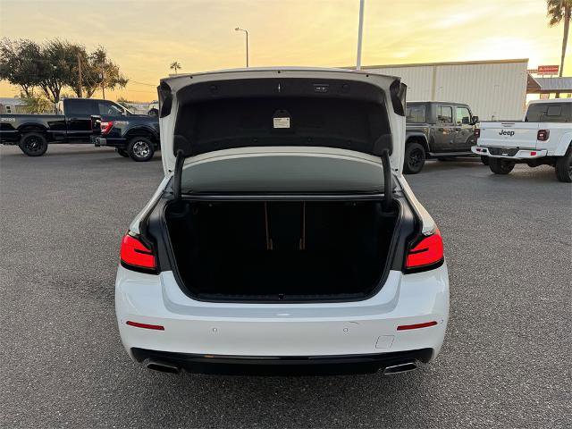 Used 2021 BMW 530i 530I w/ Executive Package image 5