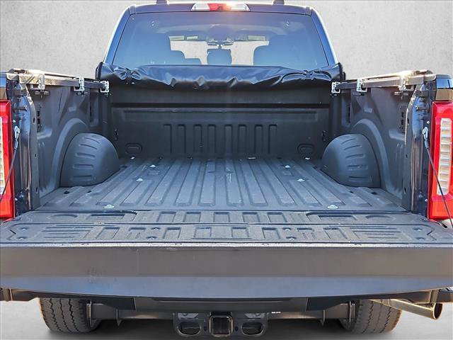 Certified 2024 Ford F250 XLT w/ XLT Premium Package AWD/4WD image 6