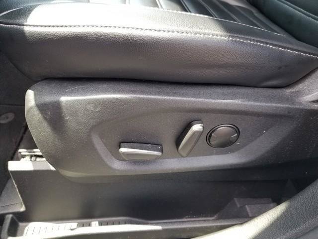Certified 2023 Ford Edge SEL AWD/4WD image 15
