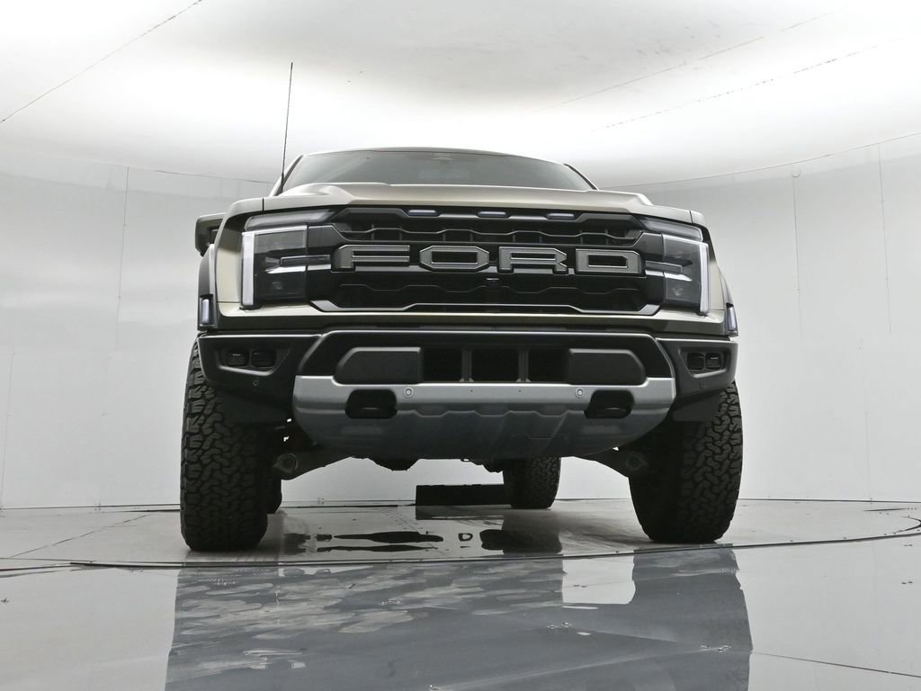 Certified 2025 Ford F150 Raptor image 31