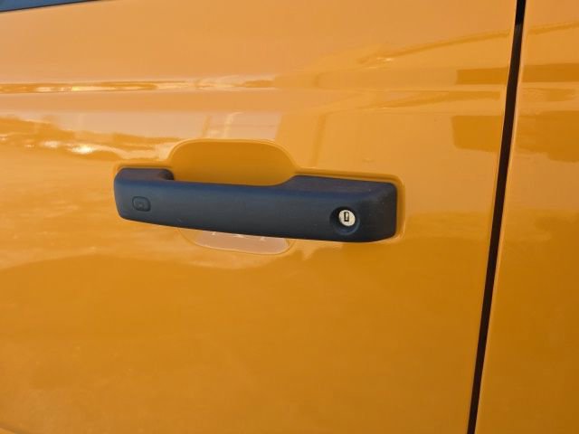 Certified 2021 Ford Bronco Badlands image 13