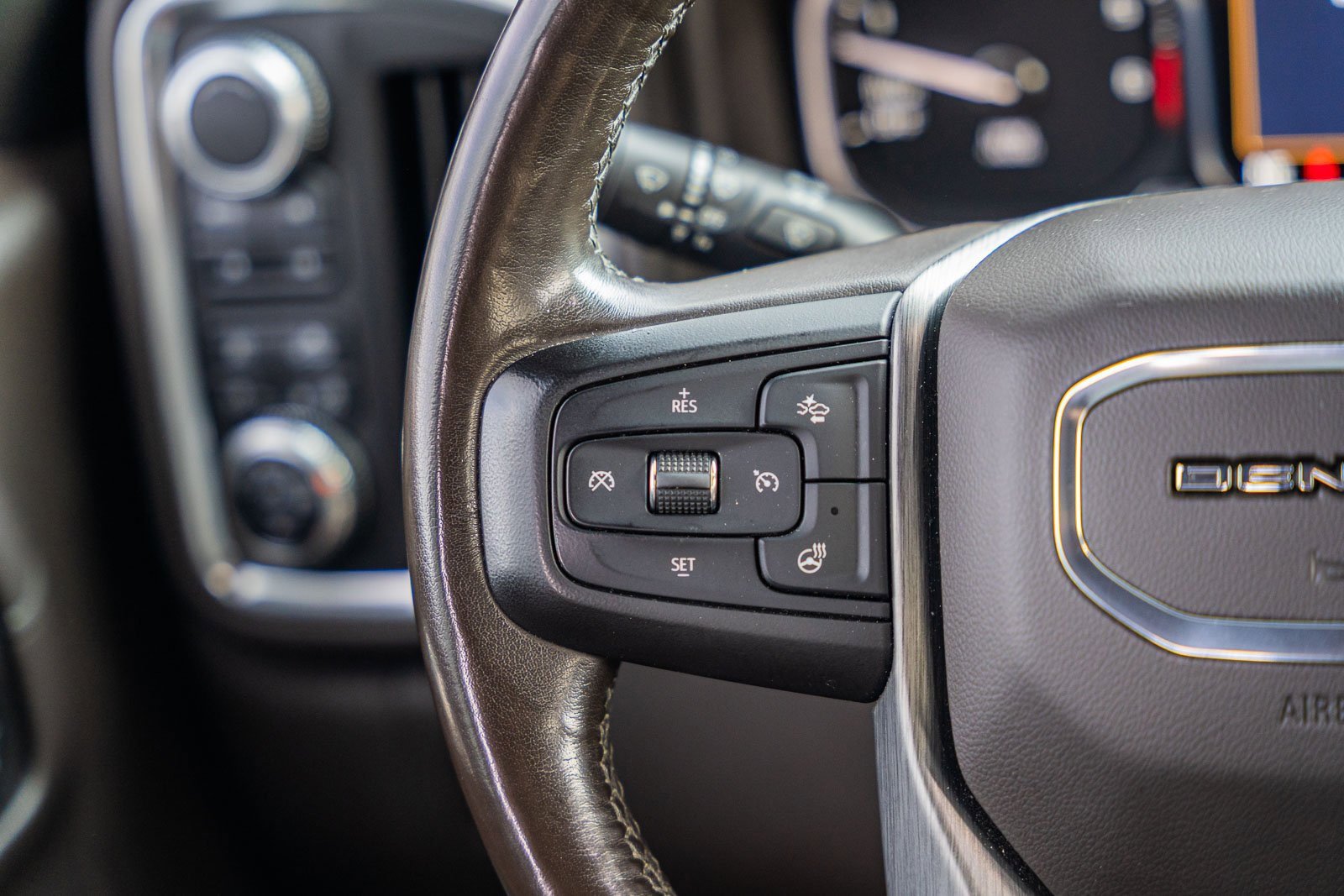 Used 2019 GMC Sierra 1500 Denali w/ Denali Ultimate Package image 29