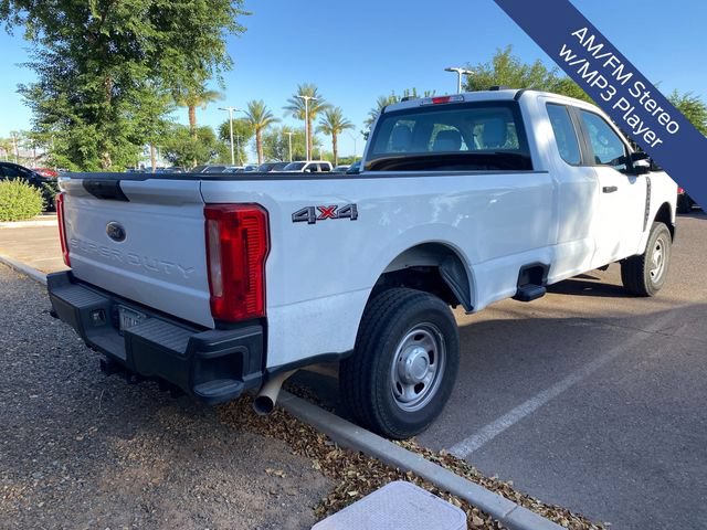 Certified 2023 Ford F350 XL AWD/4WD image 5