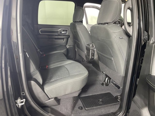 Used 2025 RAM 3500 Big Horn image 16