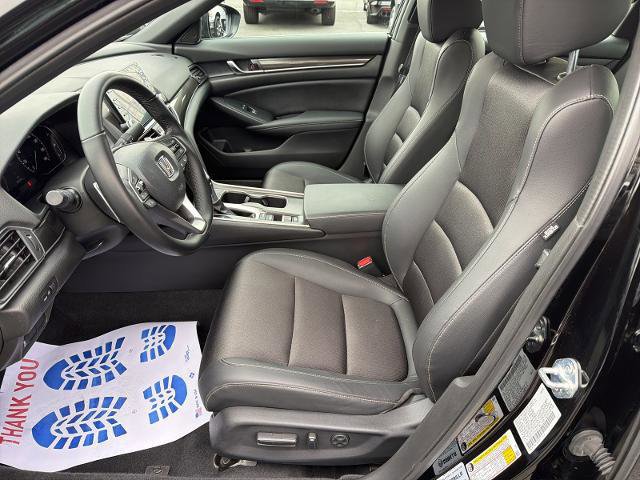 Used 2022 Honda Accord Sport image 16
