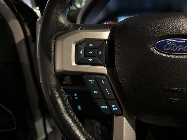 Certified 2019 Ford F150 Lariat w/ Equipment Group 502A Luxury image 24