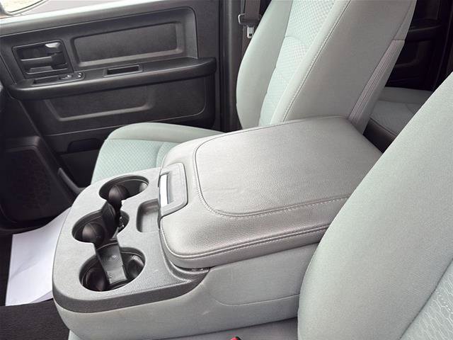 Used 2019 RAM 1500 Express AWD/4WD image 19