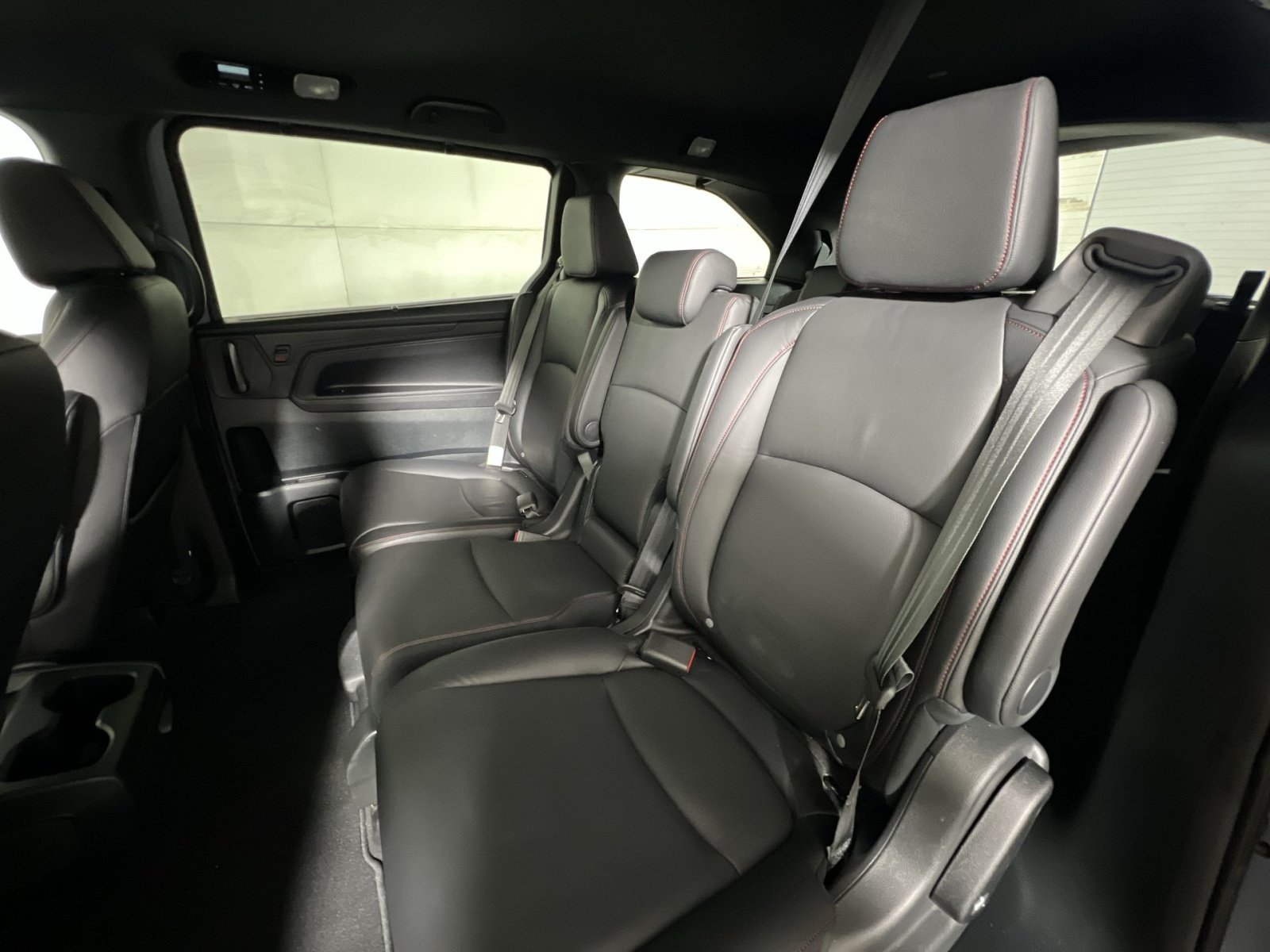 Used 2024 Honda Odyssey Sport image 24